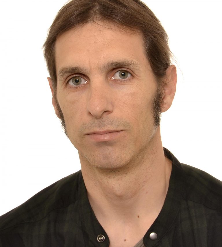 Albert Vidal Raventós