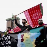 Foto cedida per CCRL – Colectivo Ciudadanos Reino de León