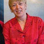 Jody Williams, premi Nobel de la Pau 1997