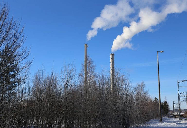 El Govern declara formalment l’emergència climàtica