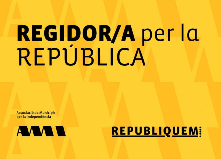 L’AMI proposa jurar o prometre per la República en la presa de possessió dels electes