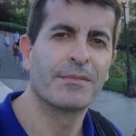 Ramon Valdivia Fernández