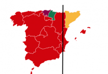 El bloqueig independentista provoca eleccions espanyoles