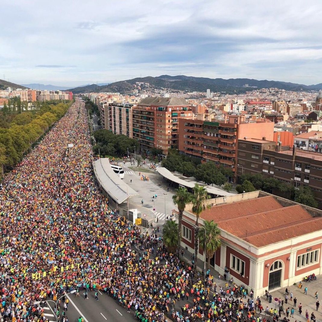 Font: Assemblea Nacional Catalana