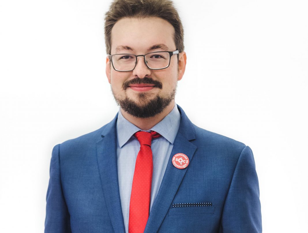 Jordi Planas