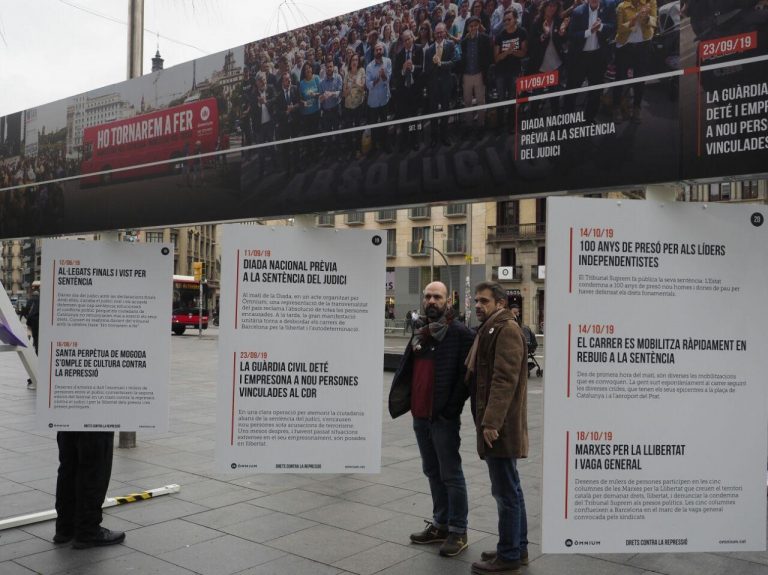 Marcel Mauri de los Ríos: “Només el Parlament pot decidir sobre l’acta de diputat del president Torra”
