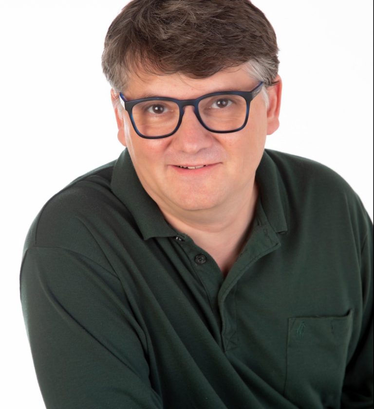 Jordi Baylina
