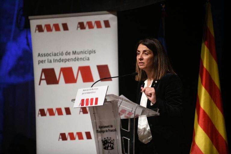 Budó: «La Mesa de diàleg no pot ser l’excusa per a la desmobilització o per diluir els plantejaments que hem defensat fins avui»