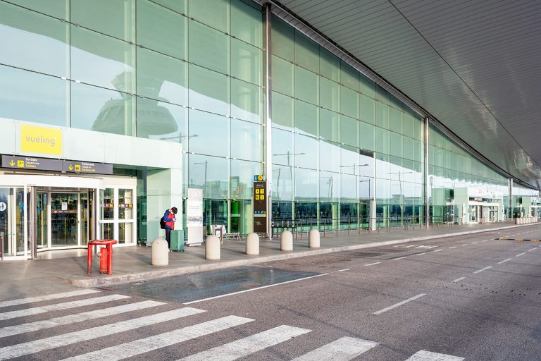Models de gestió aeroportuària