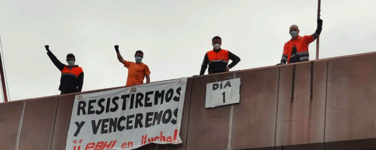 Astúries: 13 dies en vaga de fam