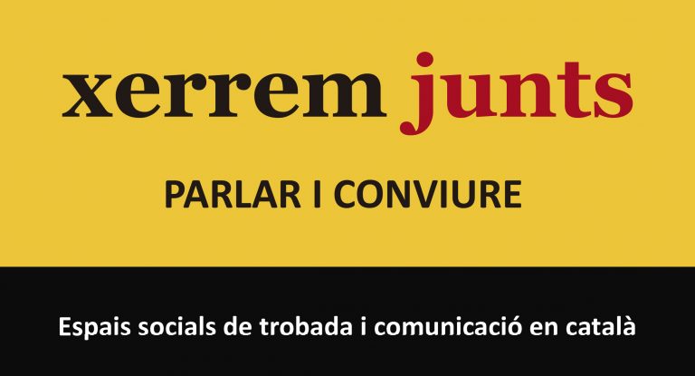 El projecte Xerrem Junts de la CAL crea nou material didàctic pels grups de conversa adaptat al format de videoconferències