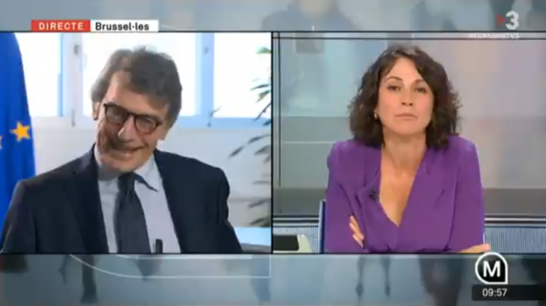 Sassoli-TV3