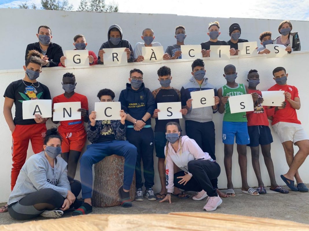 mascaretanc