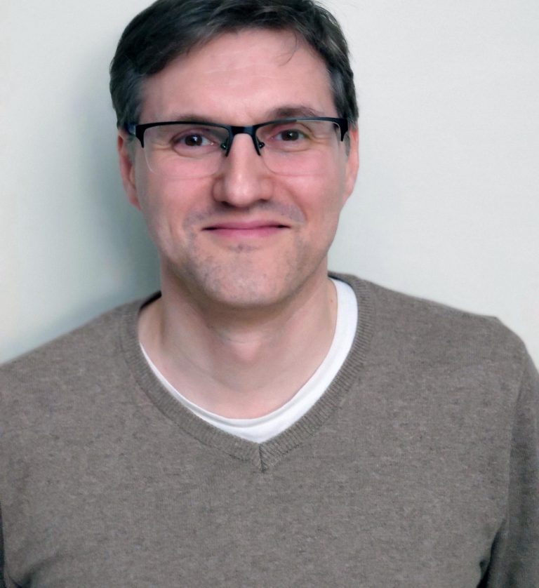 Xavier Climent