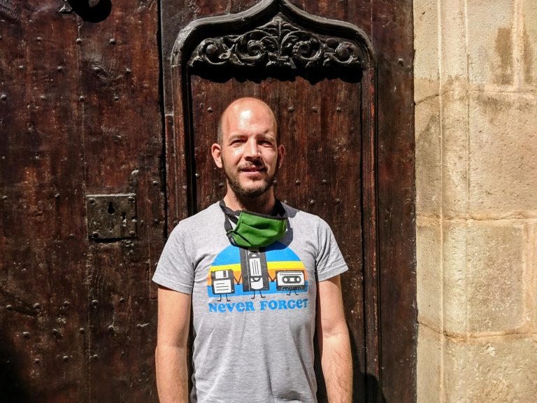 Jordi Algué i Sala