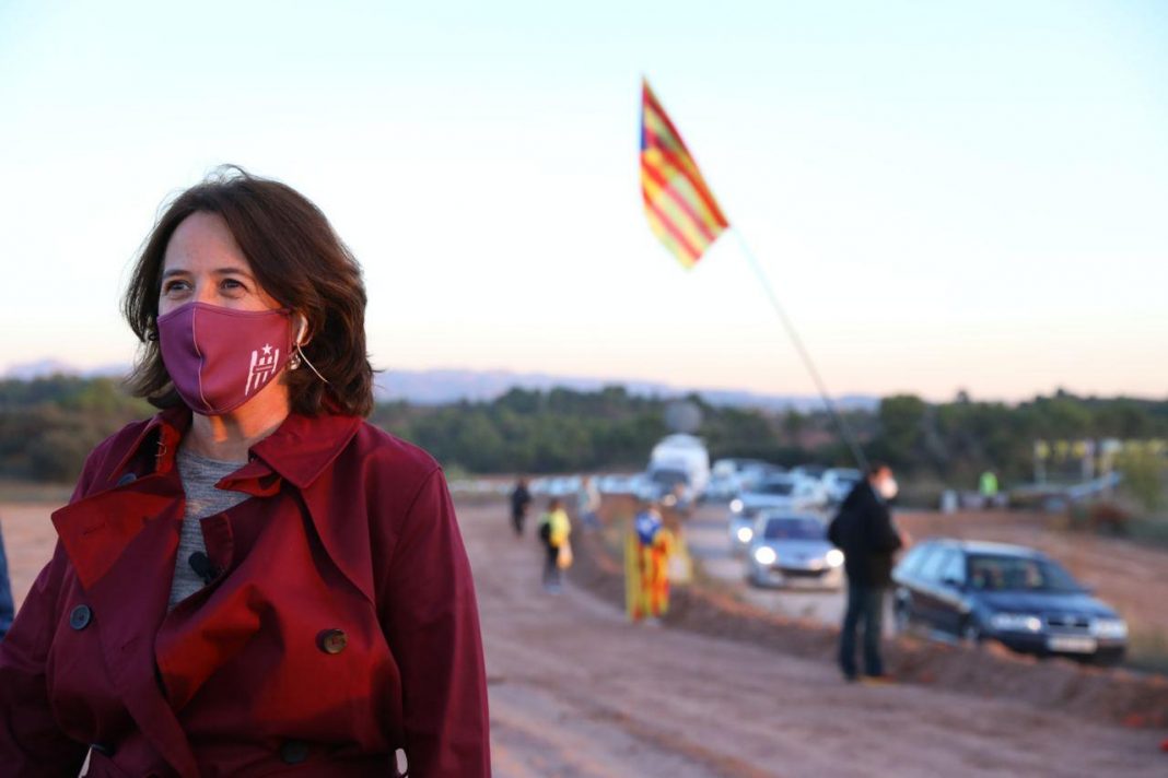 elisenda lledoners