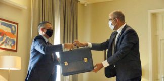Judicialització de la Política o politització de la Justícia: els Mossos d’Esquadra