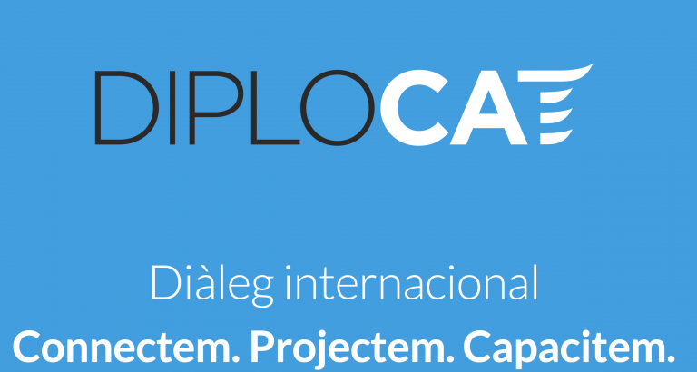 DIPLOCAT engega la campanya internacional de Sant Jordi amb un web renovat