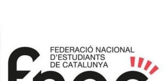 Federació Nacional d'Estudiants de Catalunya