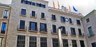 Ajuntament de Girona | Georges Jansoone - Reconeixement 3.0 No adaptada.