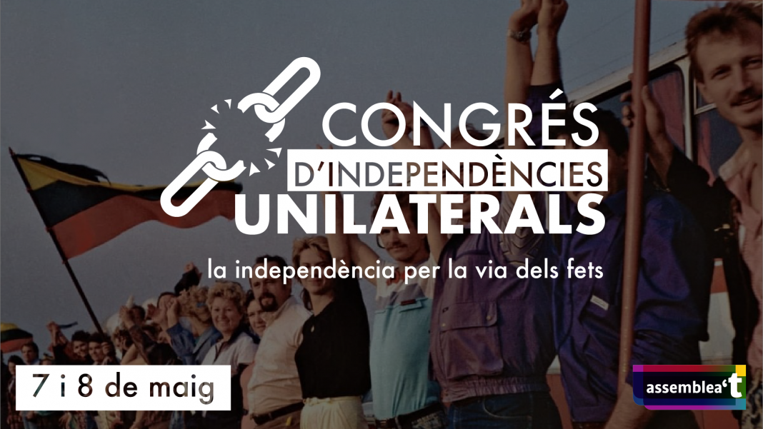 CongresUnilateral