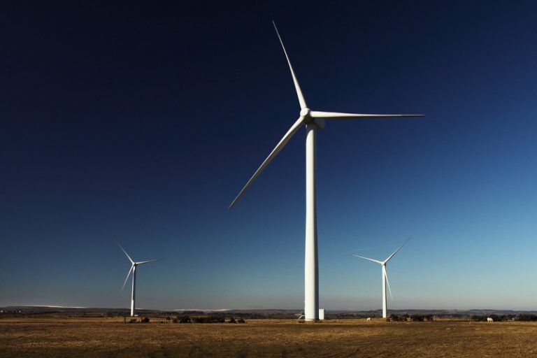 En defensa del territori i de les energies renovables