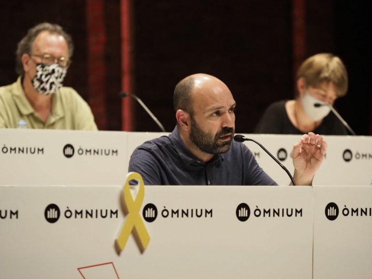 Marcel Mauri: «Apostem per l’amnistia i no per operacions de propaganda»