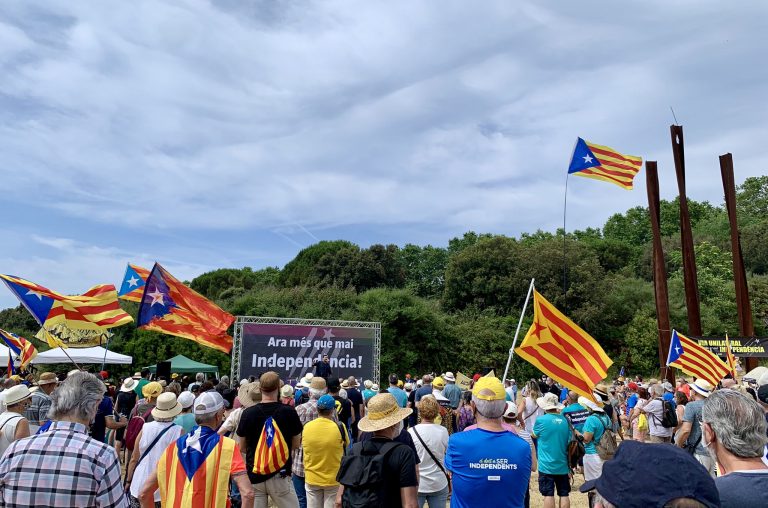 Indults? Independència!