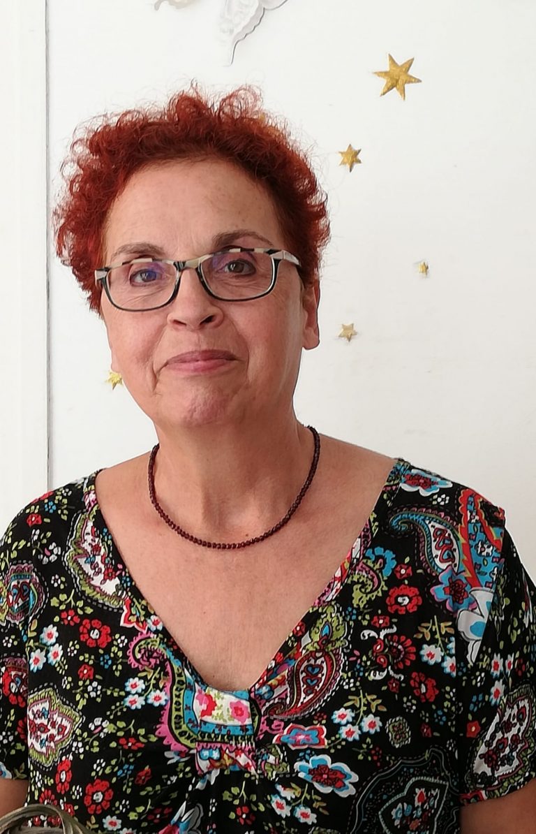 Marta Domènech