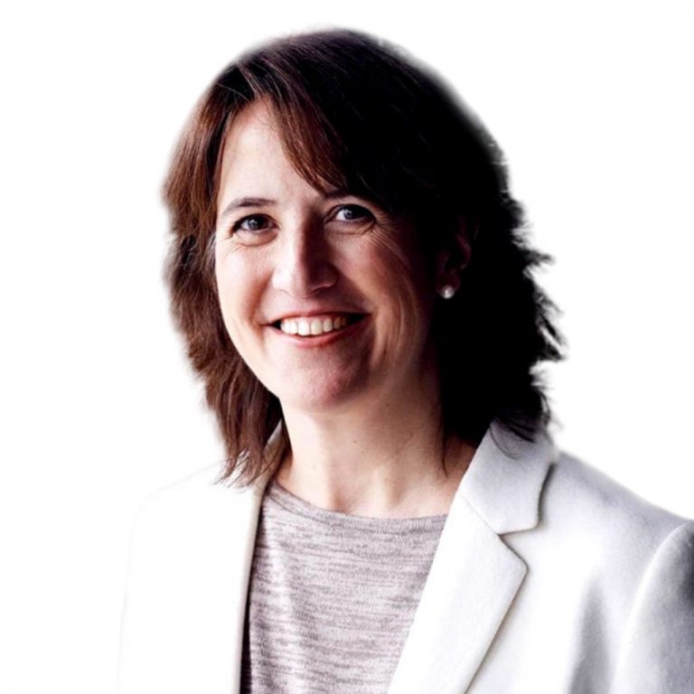 Elisenda Paluzie