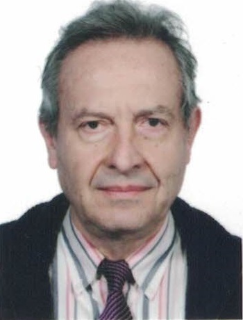 Lluís Agustench Isern
