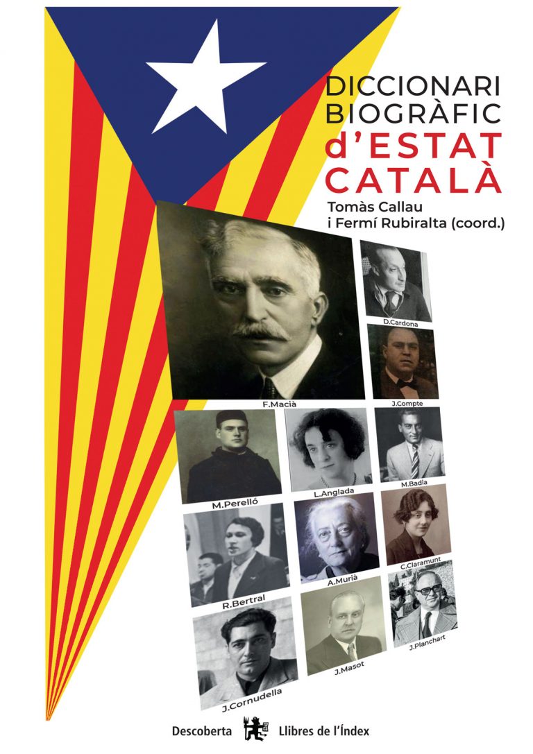 Primer acte públic per commemorar el centenari de la creació de primera organització independentista a Catalunya: Estat Català