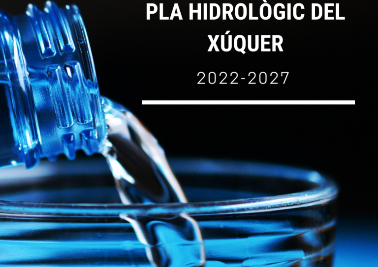 Volem el Xúquer Viu