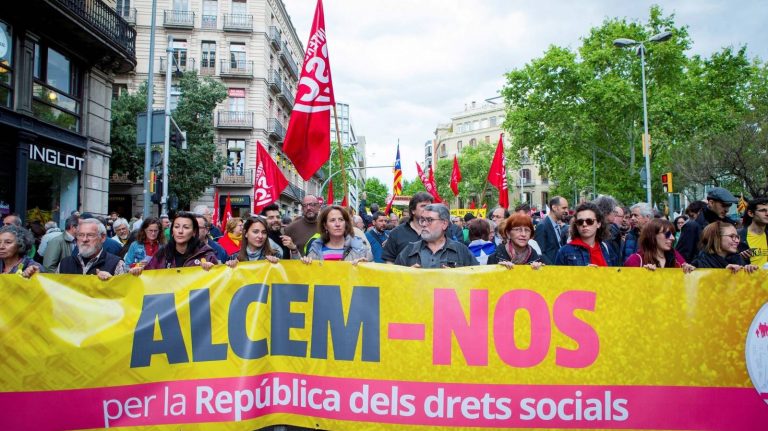La Reforma laboral ha de respectar les nacions