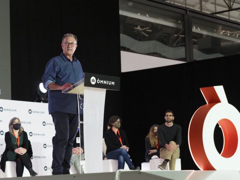 Xavier Antich: “Caldrà revisar els marcs amb què hem treballat fins ara i crear noves complicitats, perquè hem vingut a guanyar”