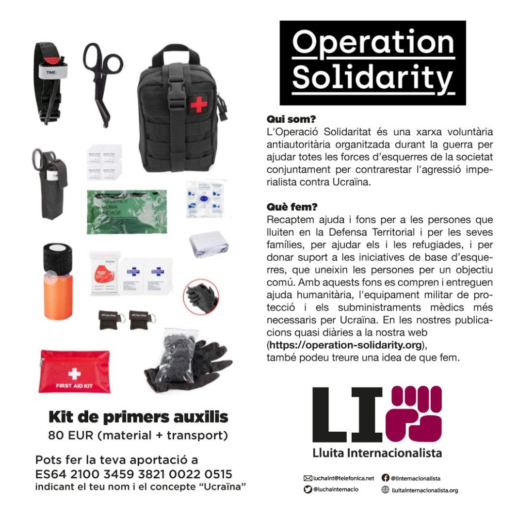 inter-solidarity