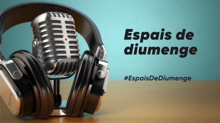 Espais de Diumenge