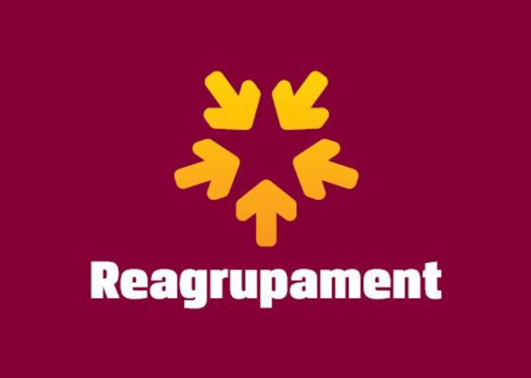 Segons Reagrupament, Junts ha d’abandonar el Govern autonomista actual i aixecar la suspensió de la DUI