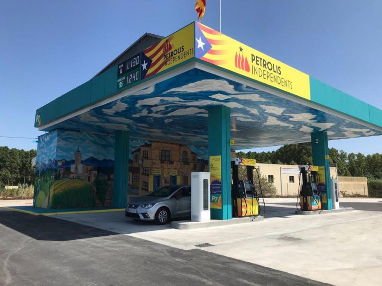L’empresari Jordi Roset es queda com a accionista únic de la cadena de benzineres Petrolis Independents