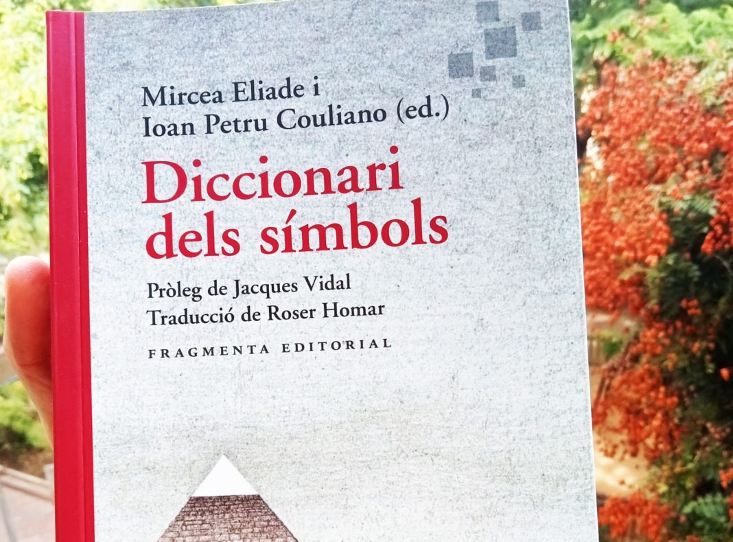 Diccionari dels símbols