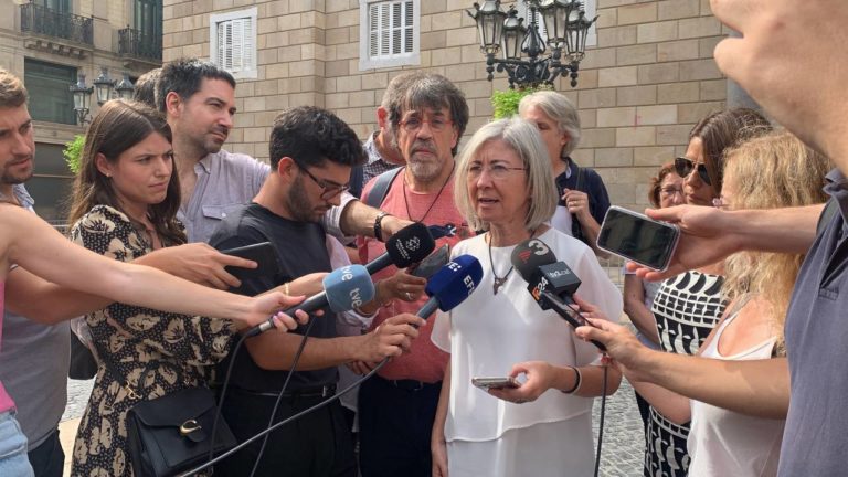 ANC: La Declaració d’Independència ha d’arribar el 2n semestre de 2023