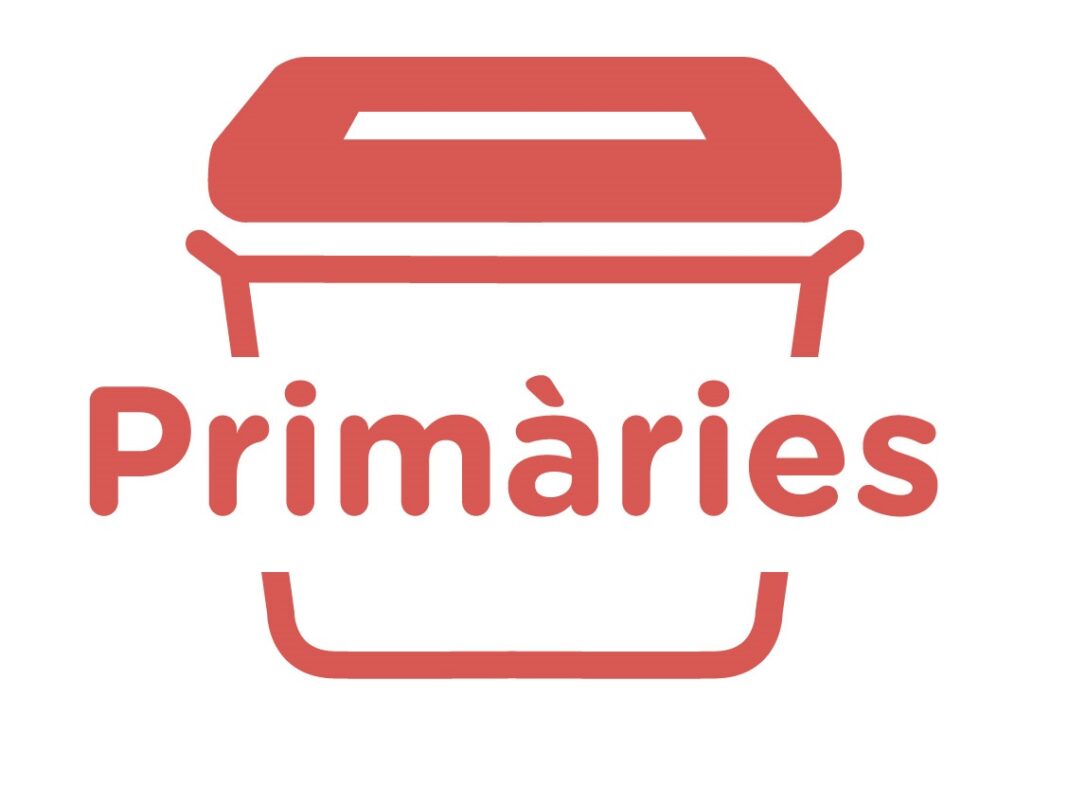 logo Primaries