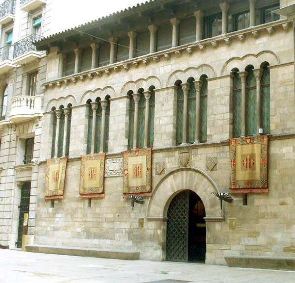 Paeria de Lleida | Paco Rivière - CC ASA 2.0 Generic