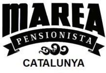 Marea Pensionista de Catalunya