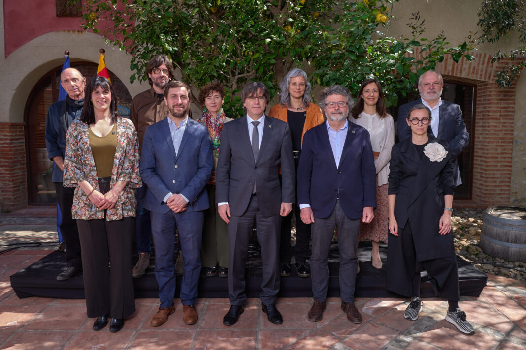 Consell de la República