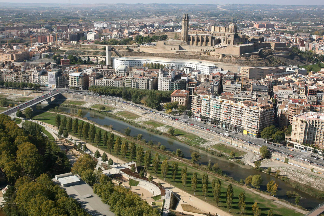 Lleida