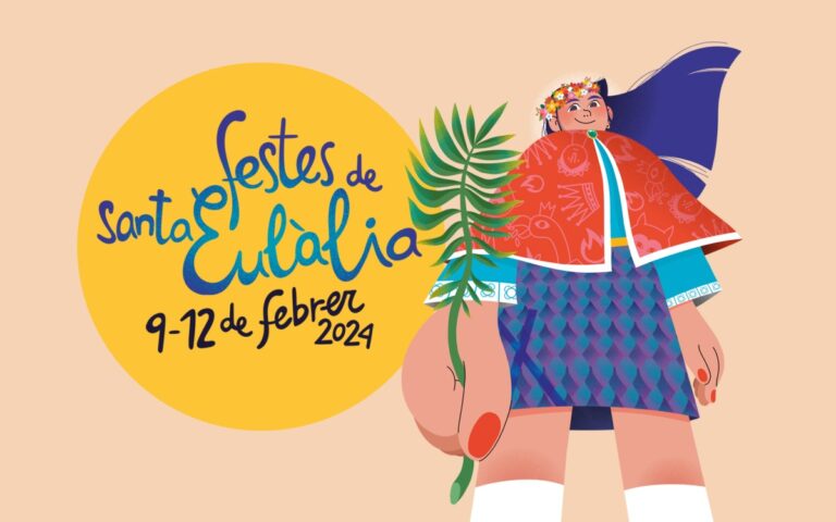 Festes de Santa Eulàlia. Els Protocols de l’Àliga