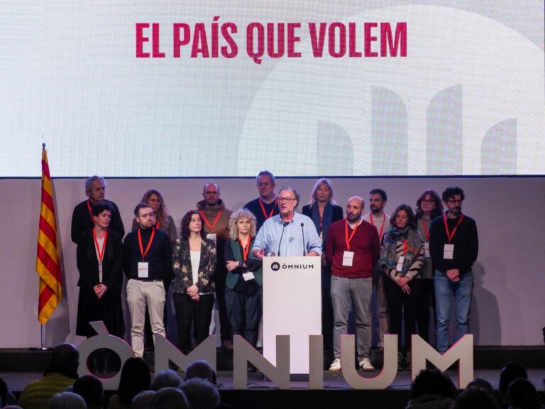 Antich adverteix «García-Castellón i tots els jutges i fiscals que formen part d’un poder judicial podrit de soca-rel: no hem deixat de preparar-nos per tornar-ho a fer»
