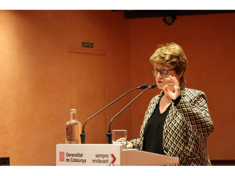 El Departament d’Educació centra en els aprenentatges bàsics, les matemàtiques i la lectura les primeres mesures del Grup Impulsor per al proper curs