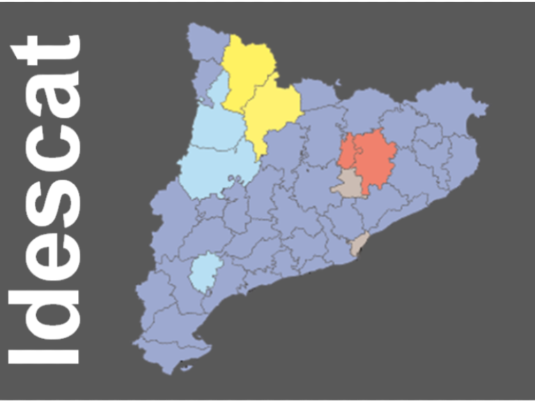 Catalunya té 386.486 ciutadans residint a l’estranger, a 1 de gener de 2024